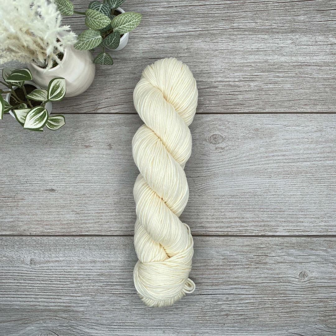 Bare Yarn | DK weight | full, mini, or micro skeins