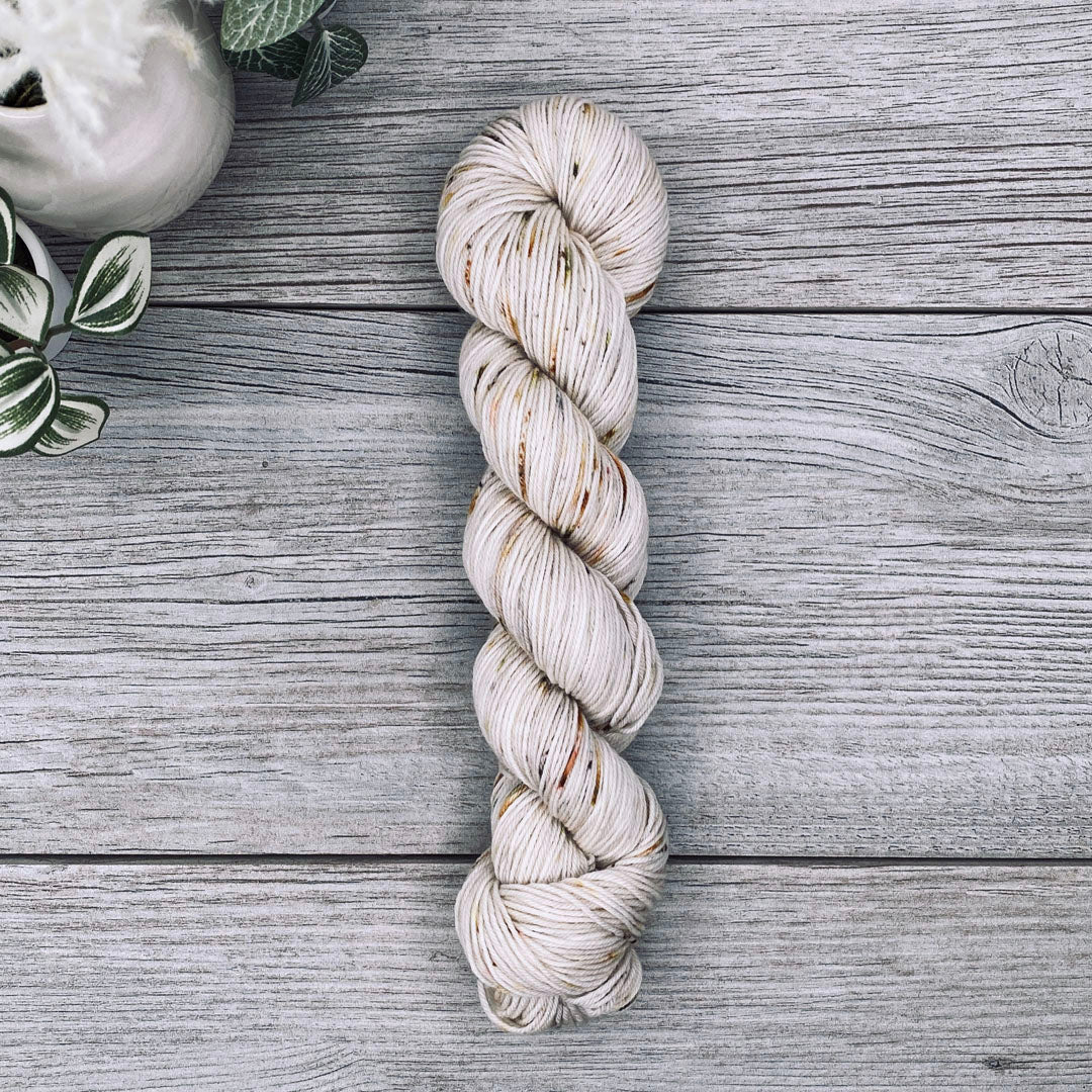 50g skein | It Comes in Pints | Hobbit & Tolkien Inspired | SHEEPISHsock | fingering weight