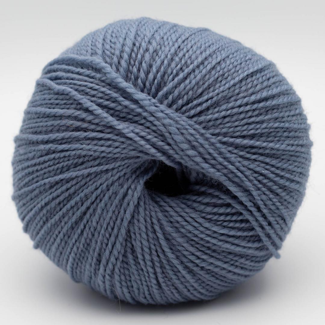 DESTASH | BC Garn Semilla DK yarn