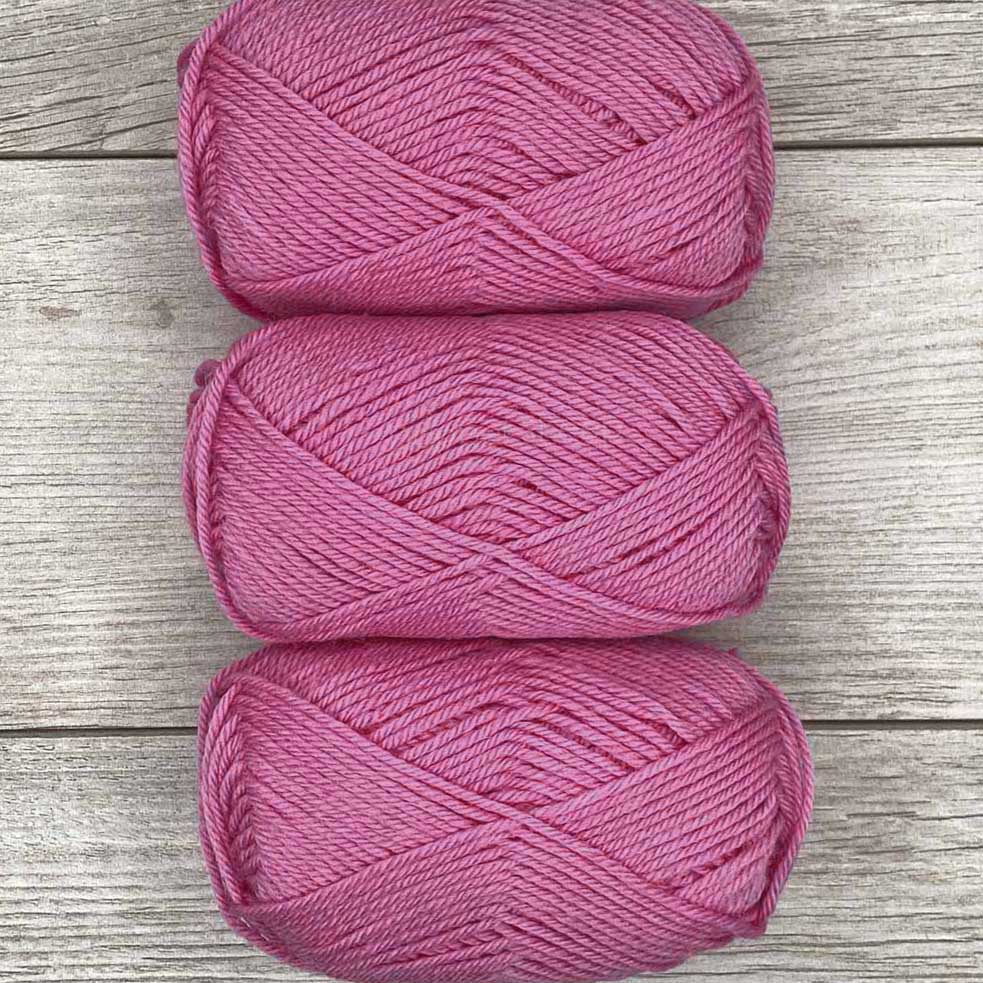 DESTASH | Sandnes Garn SMART DK weight