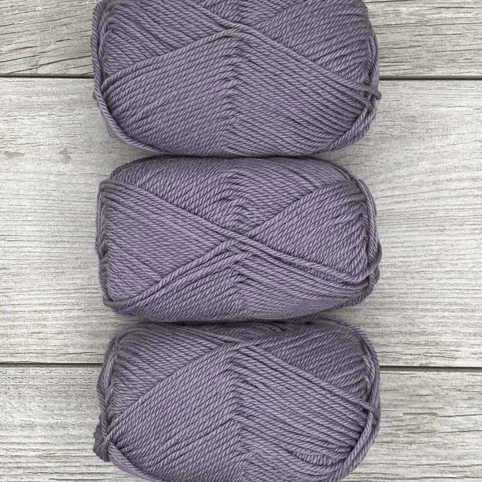 DESTASH | Sandnes Garn SMART DK weight