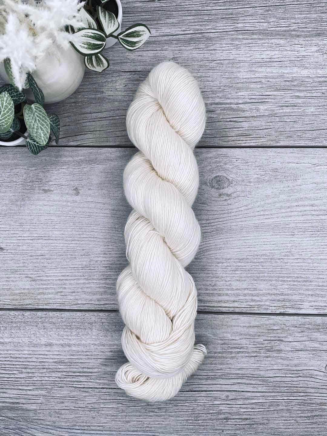 Bare Yarn | Merino Single Ply | fingering weight
