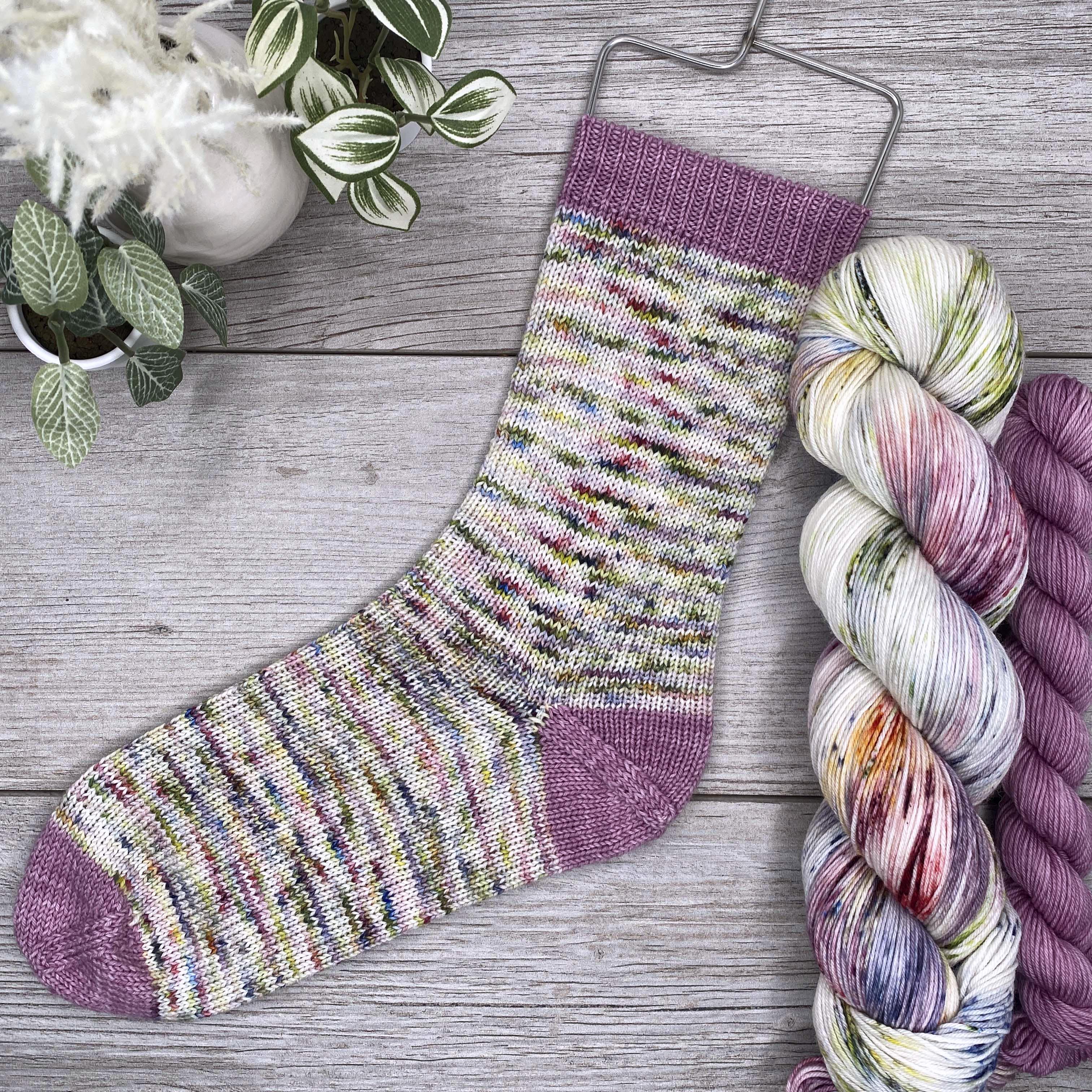 The Seeds We Have Sown SOCK SET | Cecily Parsley&