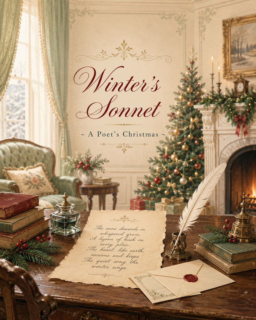 Winter&
