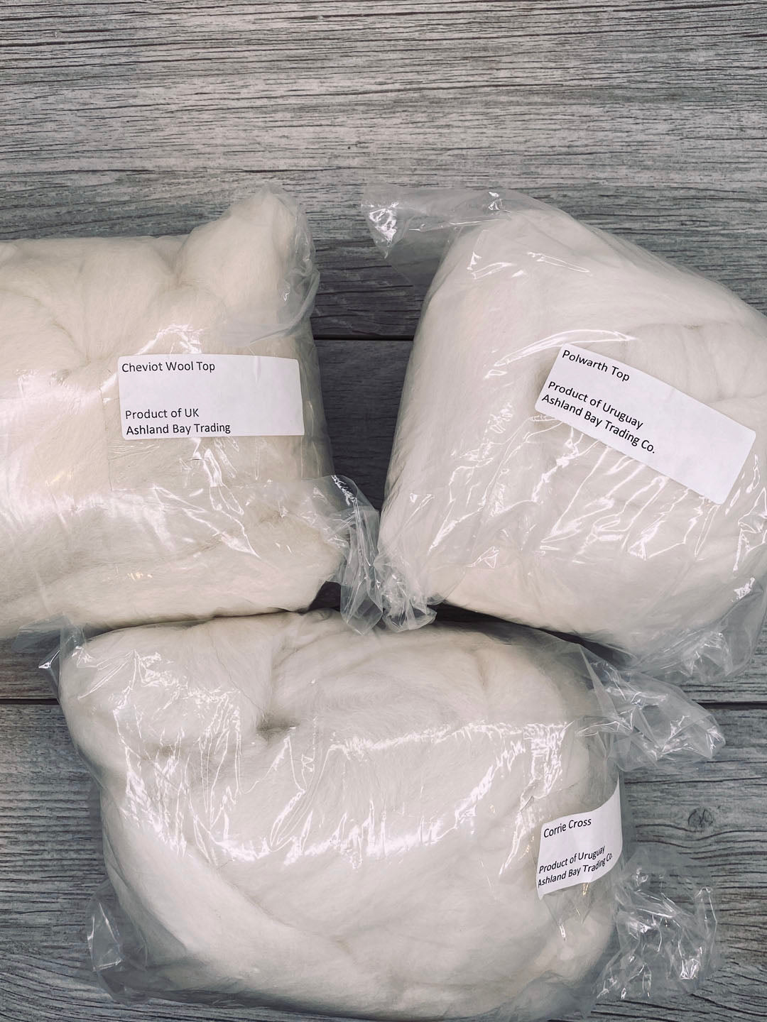 DESTASH | Electric Eel Wheel 6.0 PLUS Lazy Kate PLUS roving