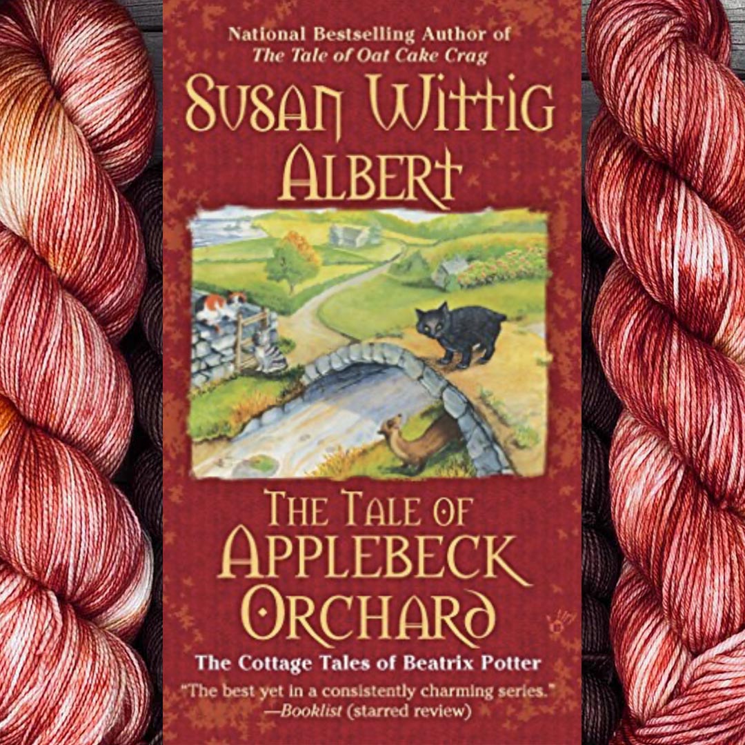 Silent Grudge SOCK SET | Sleuths & Secrets Series | Wayfarer | fingering weight