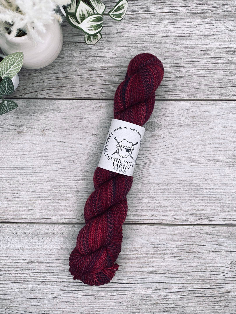 DESTASH | Spincycle - Nostalgia