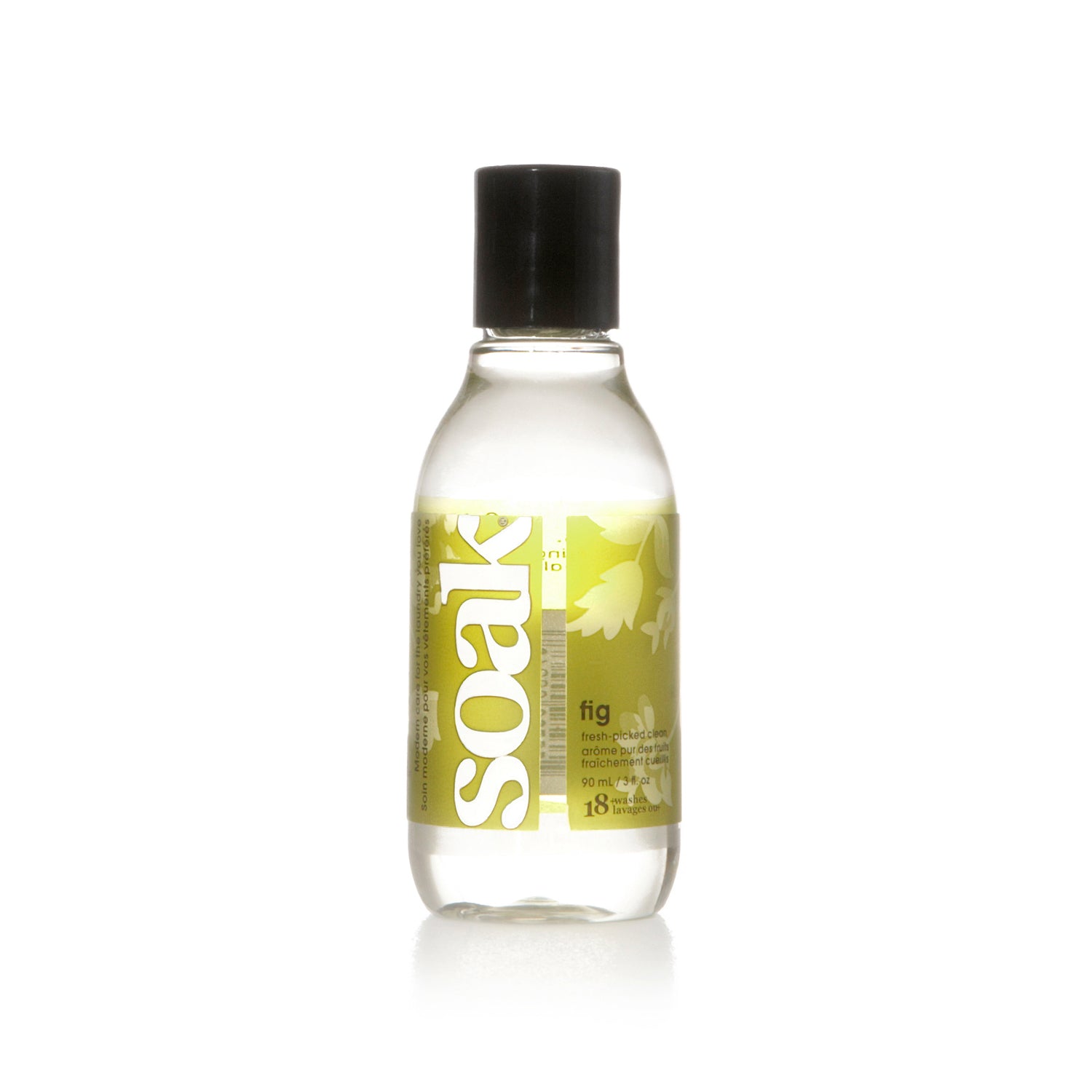 Soak Wash Travel Size