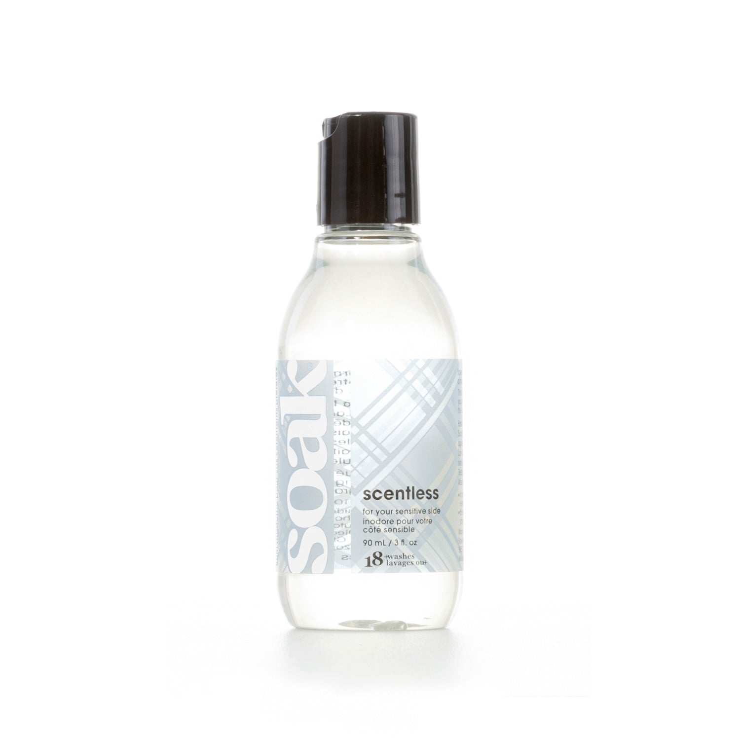 Soak Wash Travel Size