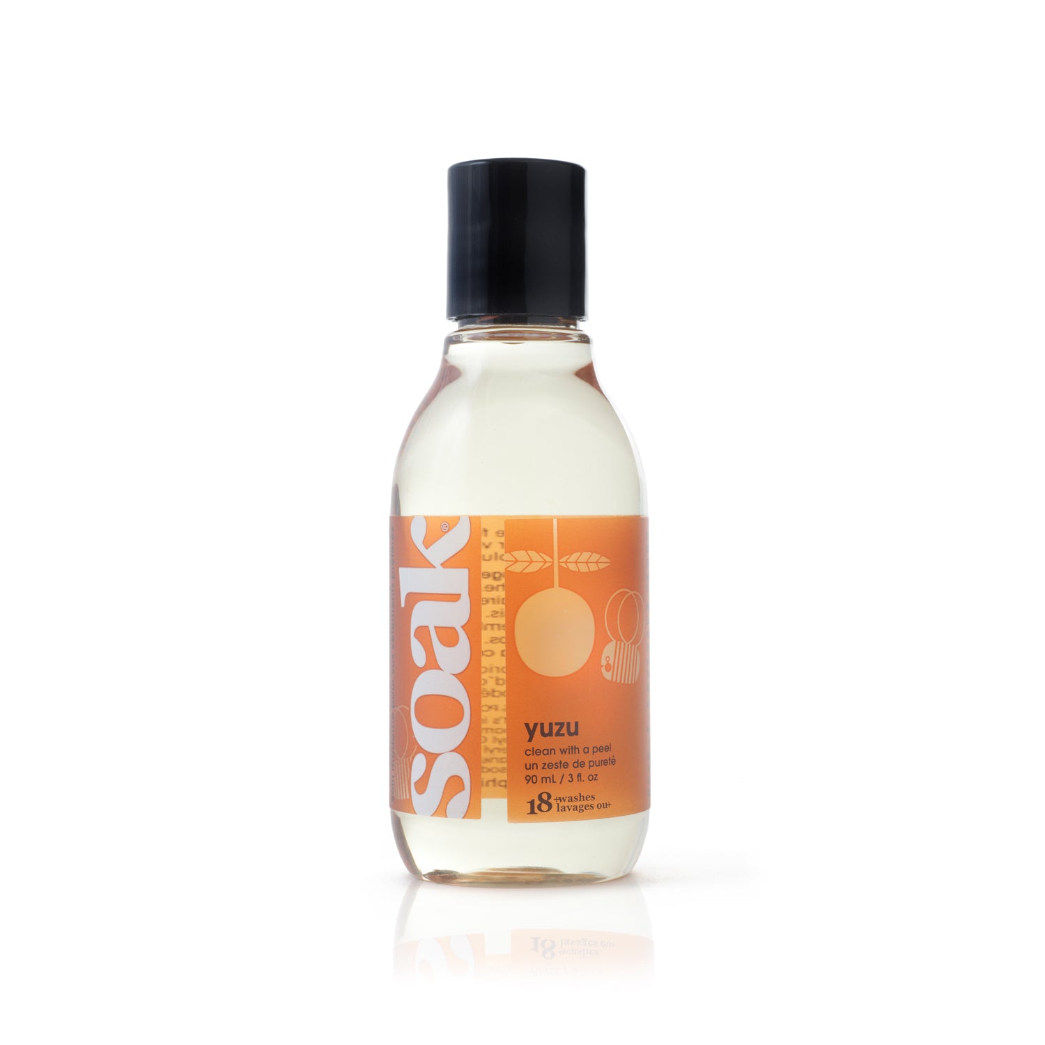 Soak Wash Travel Size