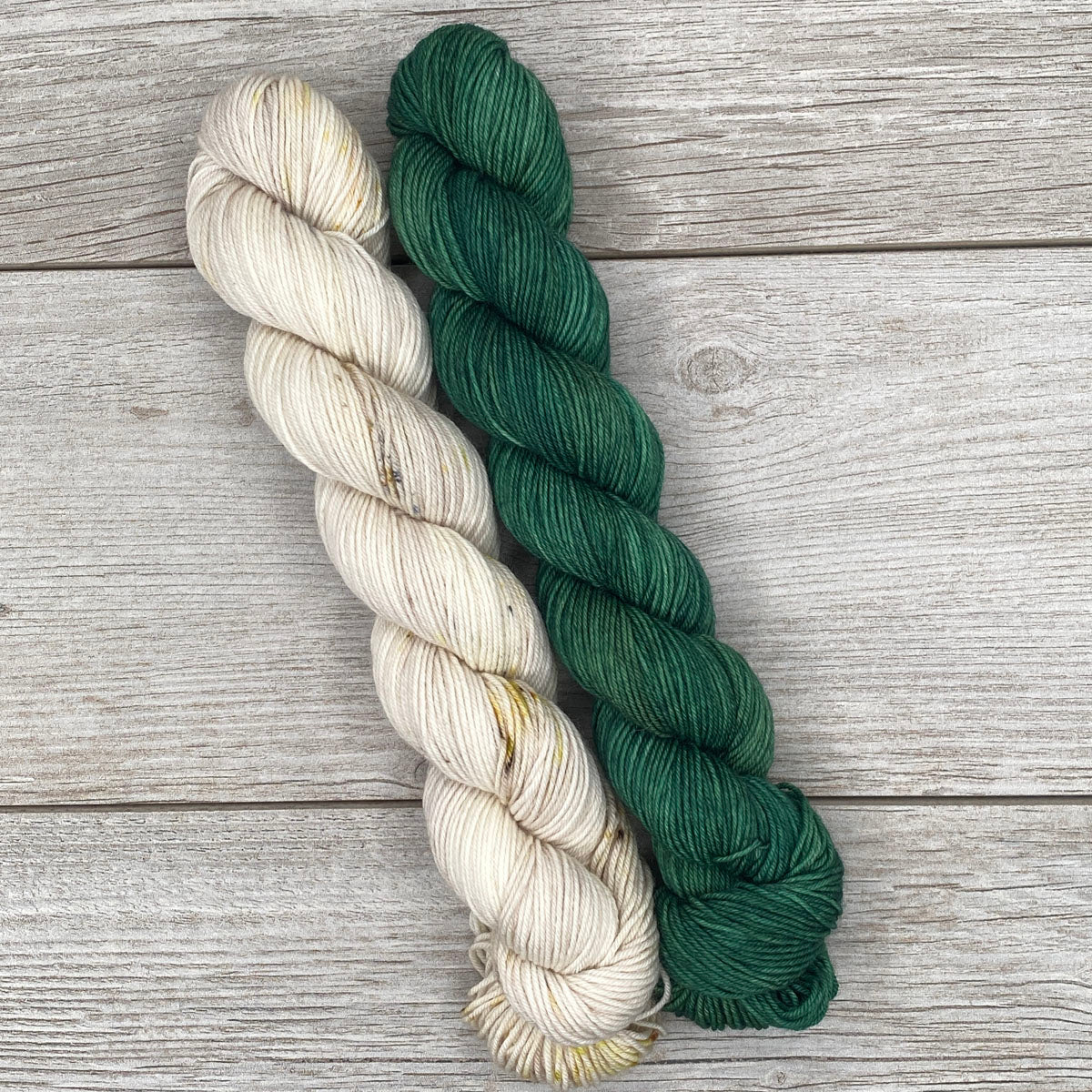 Needles – Holly Press Fibers