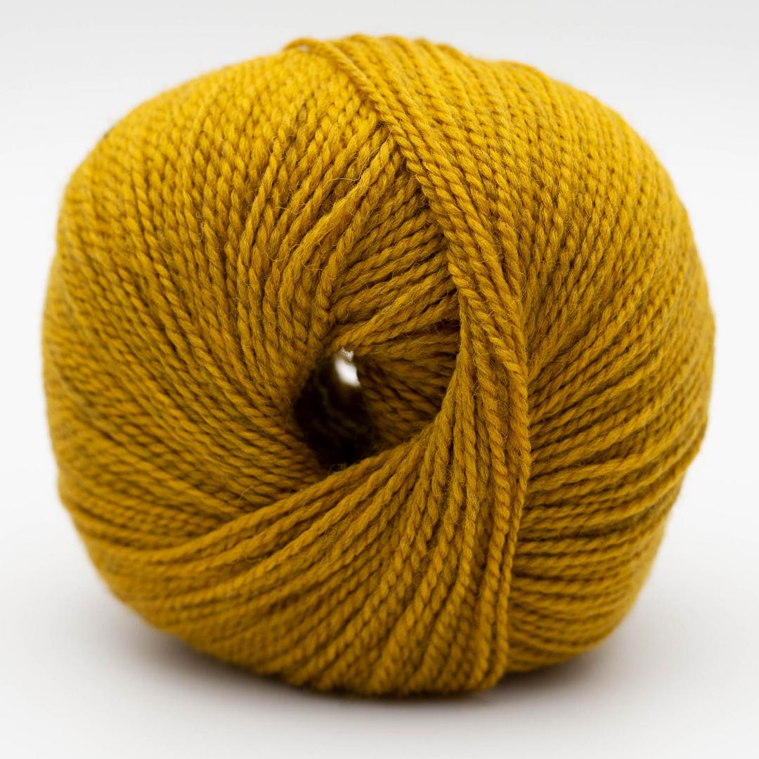 DESTASH  |  BC Garn Semilla DK yarn