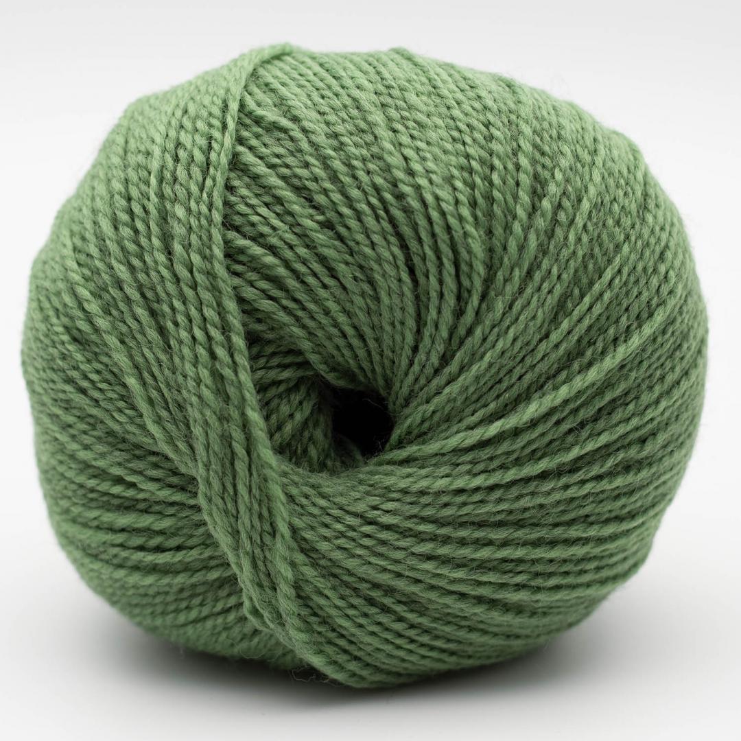 DESTASH  |  BC Garn Semilla DK yarn