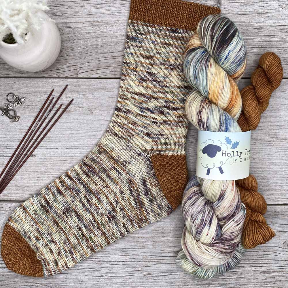 The Council of Elrond SOCK SET  |  Hobbit &amp; Tolkien Inspired  |  SHEEPISHsock  |  fingering weight
