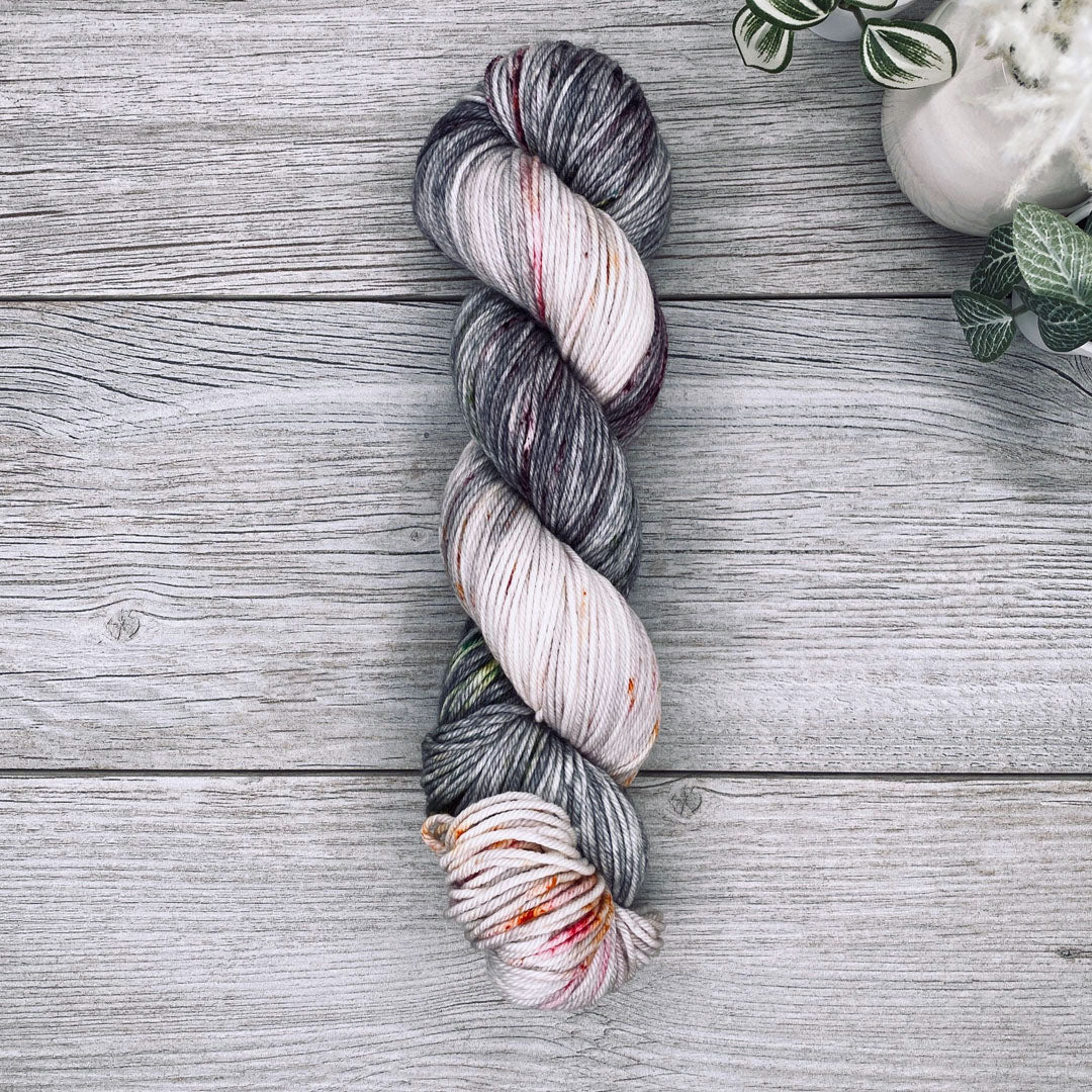 Dead Marshes  |  Hobbit &amp; Tolkien Inspired  |  LAMBkins  |  DK weight with nylon