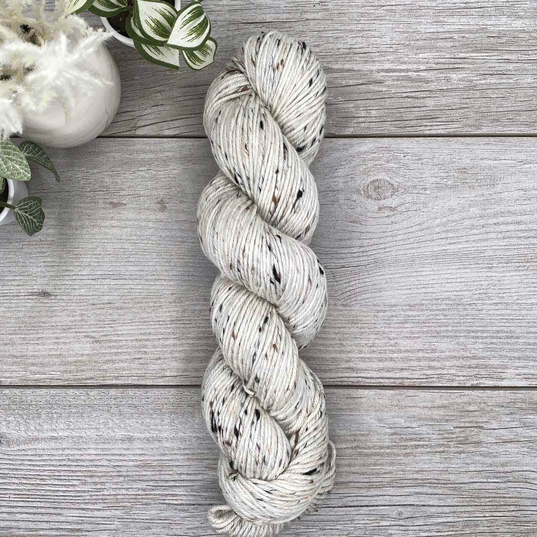 Bare Yarn |  Donegal DK