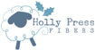 Holly Press Fibers