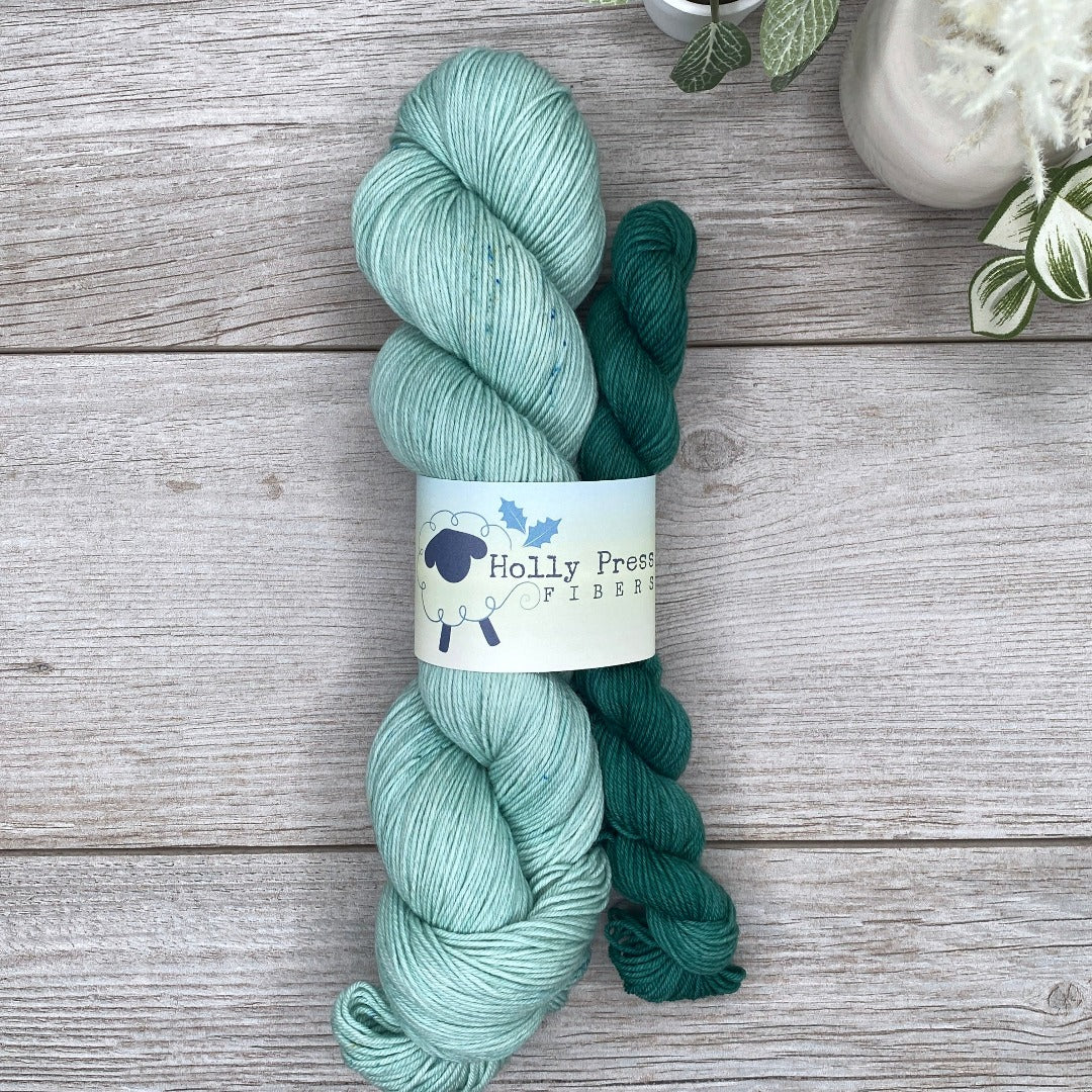 Lake Town SOCK SET  |  Hobbit &amp; Tolkien Inspired  |  SHEEPISHsock  |  fingering weight