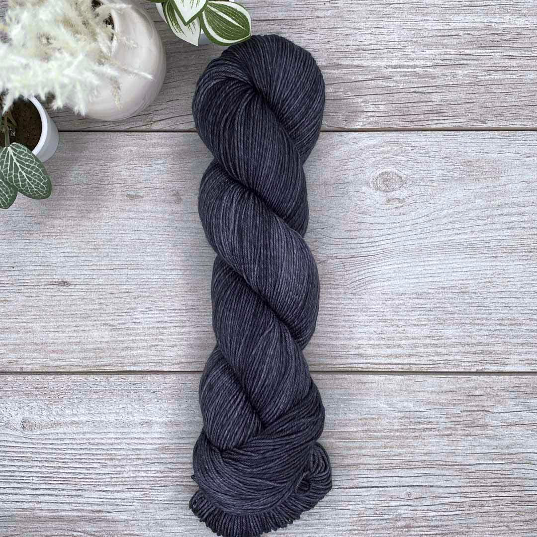 Pitch |  Colorways That Pair Nicely with the 2026 Gather Advent  |  Choose your yarn base