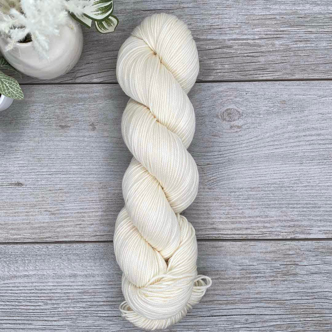 Bare Yarn  |  RAMble  |  sport weight