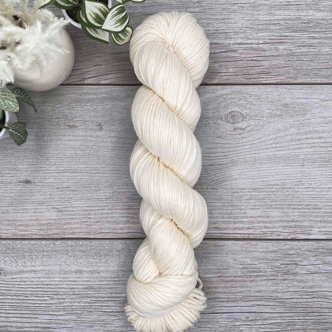 Bare Yarn |  Worsted Weight  |  RAMbunctious