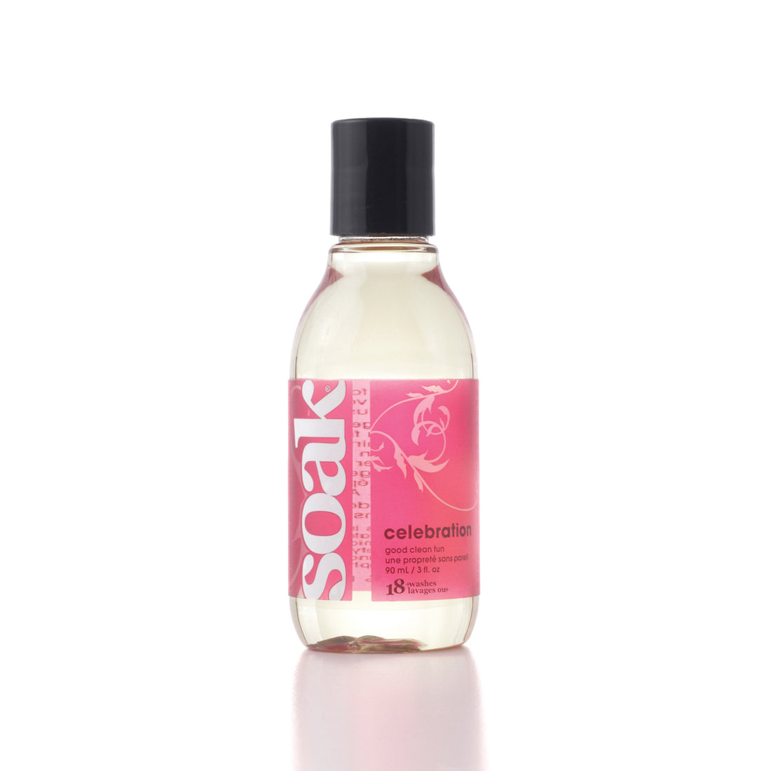 Soak Wash Travel Size