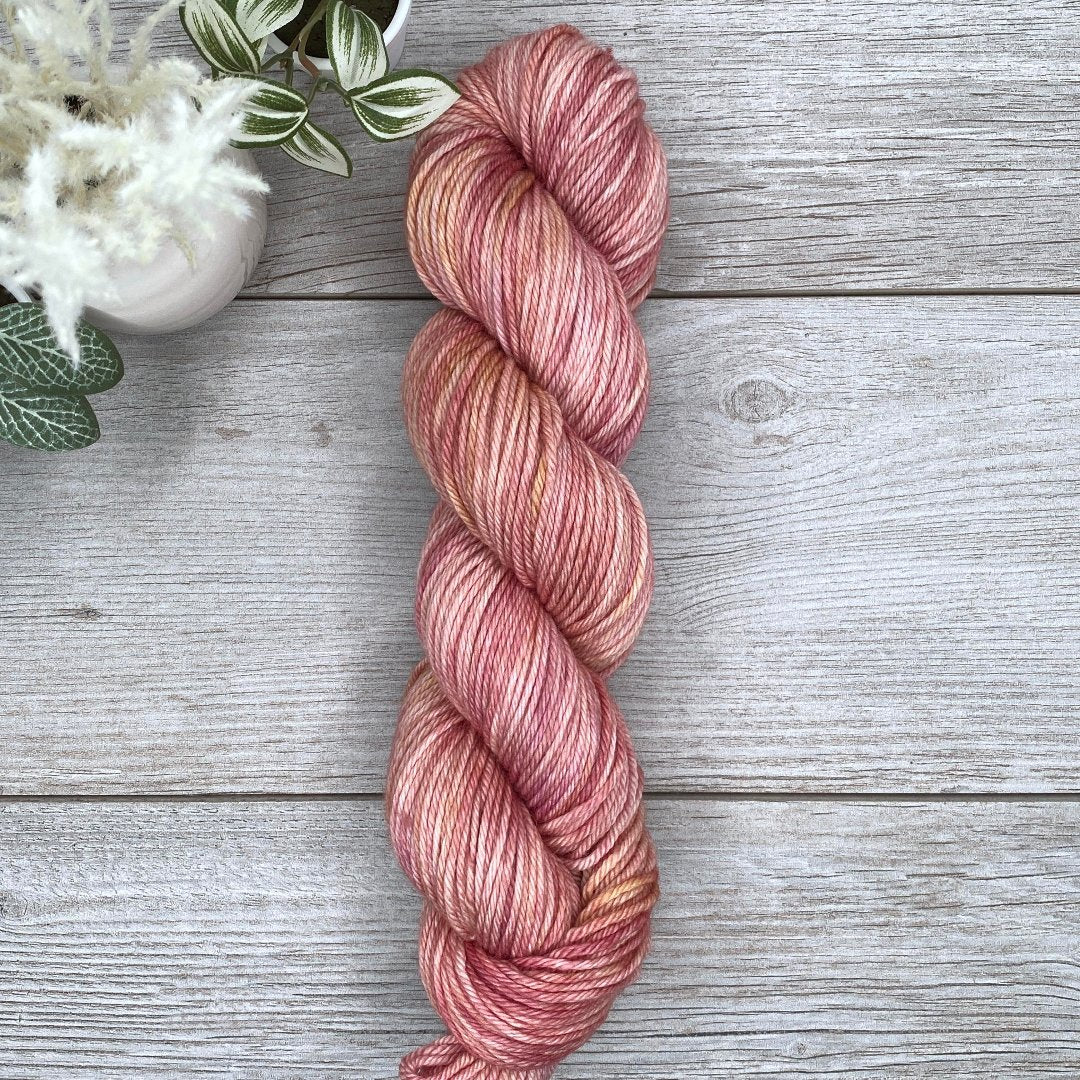 Sniffle, Snuffle, Twinkle  |  Beatrix Potter Inspired  |  RAMbunctious  |  worsted weight