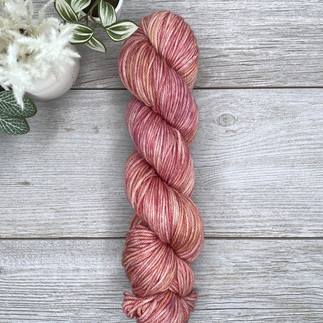 Sniffle, Snuffle, Twinkle  |  Beatrix Potter Inspired  |  RAMbunctious  |  worsted weight