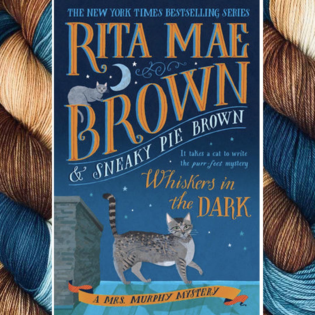 Elusive SOCK SET  |  Sleuths &amp; Secrets Series  |  Wayfarer  |  fingering weight