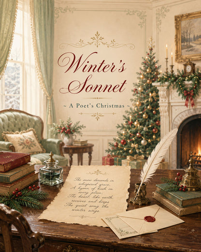 PREORDER Winter&