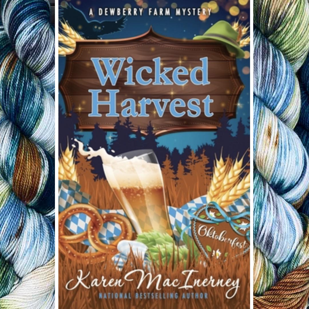 Family Loyalties SOCK SET  |  Sleuths &amp; Secrets Series  |  Wayfarer  |  Fingering weight