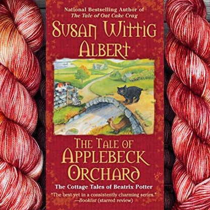 Silent Grudge SOCK SET  |  Sleuths &amp; Secrets Series  |  Wayfarer  |  fingering weight