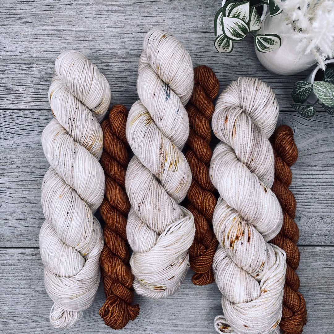 It Comes in Pints SOCK SET  |  Hobbit &amp; Tolkien Inspired  |  Choose Fingering or DK weight