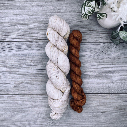 It Comes in Pints SOCK SET  |  Hobbit &amp; Tolkien Inspired  |  Choose Fingering or DK weight
