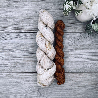 It Comes in Pints SOCK SET  |  Hobbit &amp; Tolkien Inspired  |  Choose Fingering or DK weight