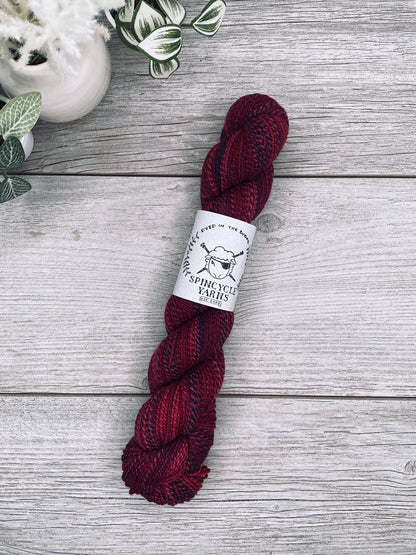 DESTASH  |  Spincycle - Nostalgia