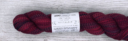 DESTASH  |  Spincycle - Nostalgia