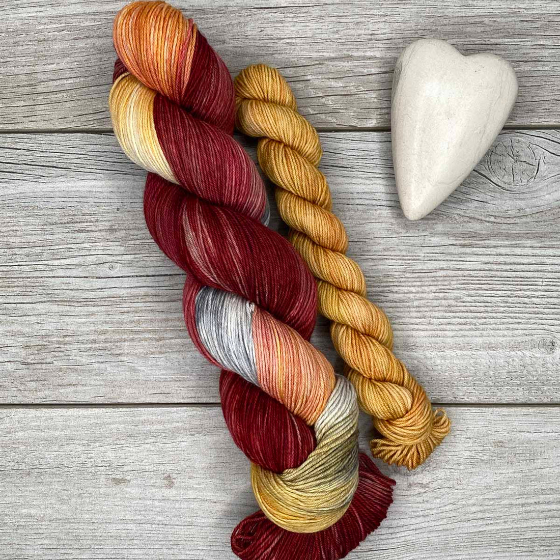 King Peter the Magnificent SOCK SET  |  Narnia Inspired  |  SHEEPISHsock  |  fingering weight
