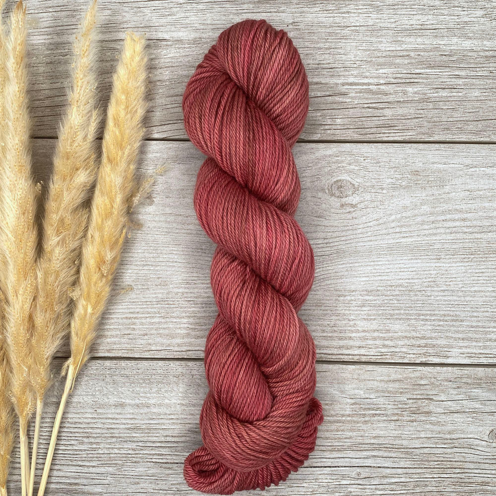 Called to a Great Adventure  |  Narnia Inspired  |  RAMbunctious  |  worsted weight