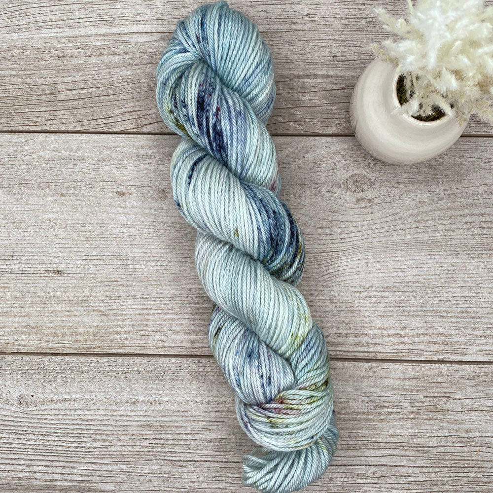 Cair Paravel  |  Narnia Inspired  |  RAMbunctious  |  worsted weight