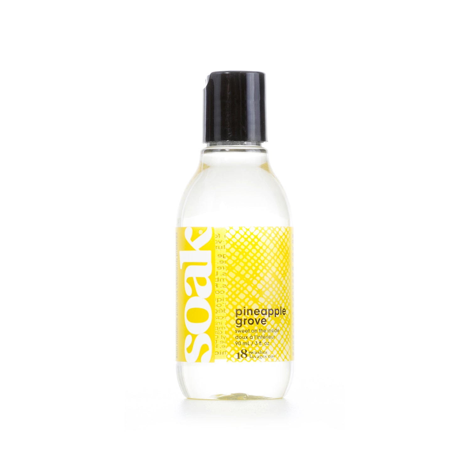 Soak Wash Travel Size