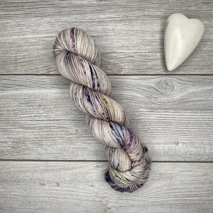 Perfectly Amiable  |  Pride &amp; Prejudice Inspired  |  RAMbunctious  |  worsted weight